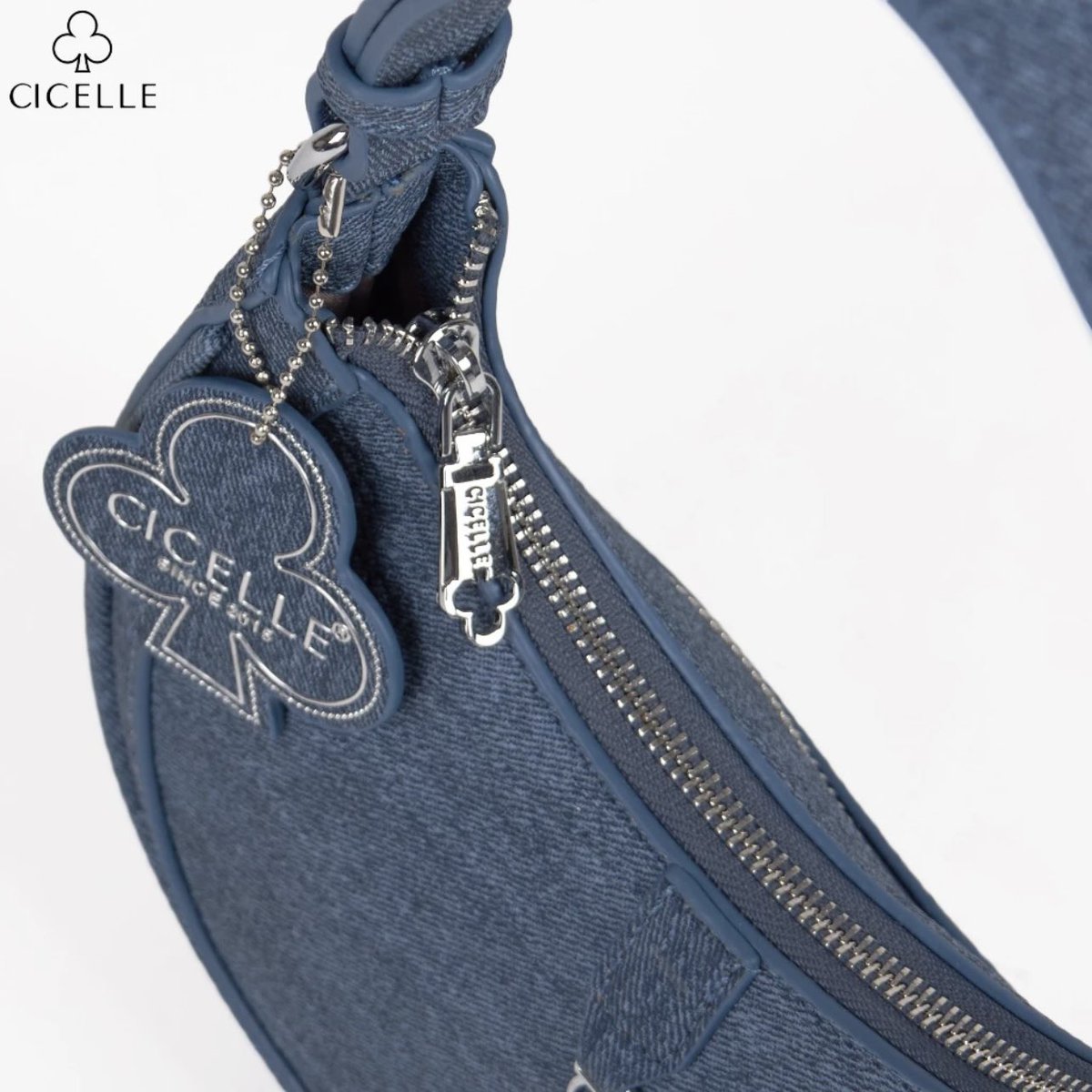 ✨กระเป๋าสะพาย ผ้ายีนส์ อะไหล่เงิน มีกล่อง มีถุงผ้า ทรงสวยมากก งานคุณภาพ

📍s.shopee.co.th/7fGnwhKf9p

#ใช้ดีบอกต่อ #สกินแคร์ #ช้อปปี้ป้ายยา #ป้ายยา #เสื้อผ้า #แฟชั่นผู้หญิง #รีวิวบิวตี้ #ป้ายยาแอพส้ม #หลิงออม #พาราลิมปิกเกมส์ #กามิน #โหนกระแส #วิมานหนาม100ล้านแล้ว #ทองประกายแสดEP7