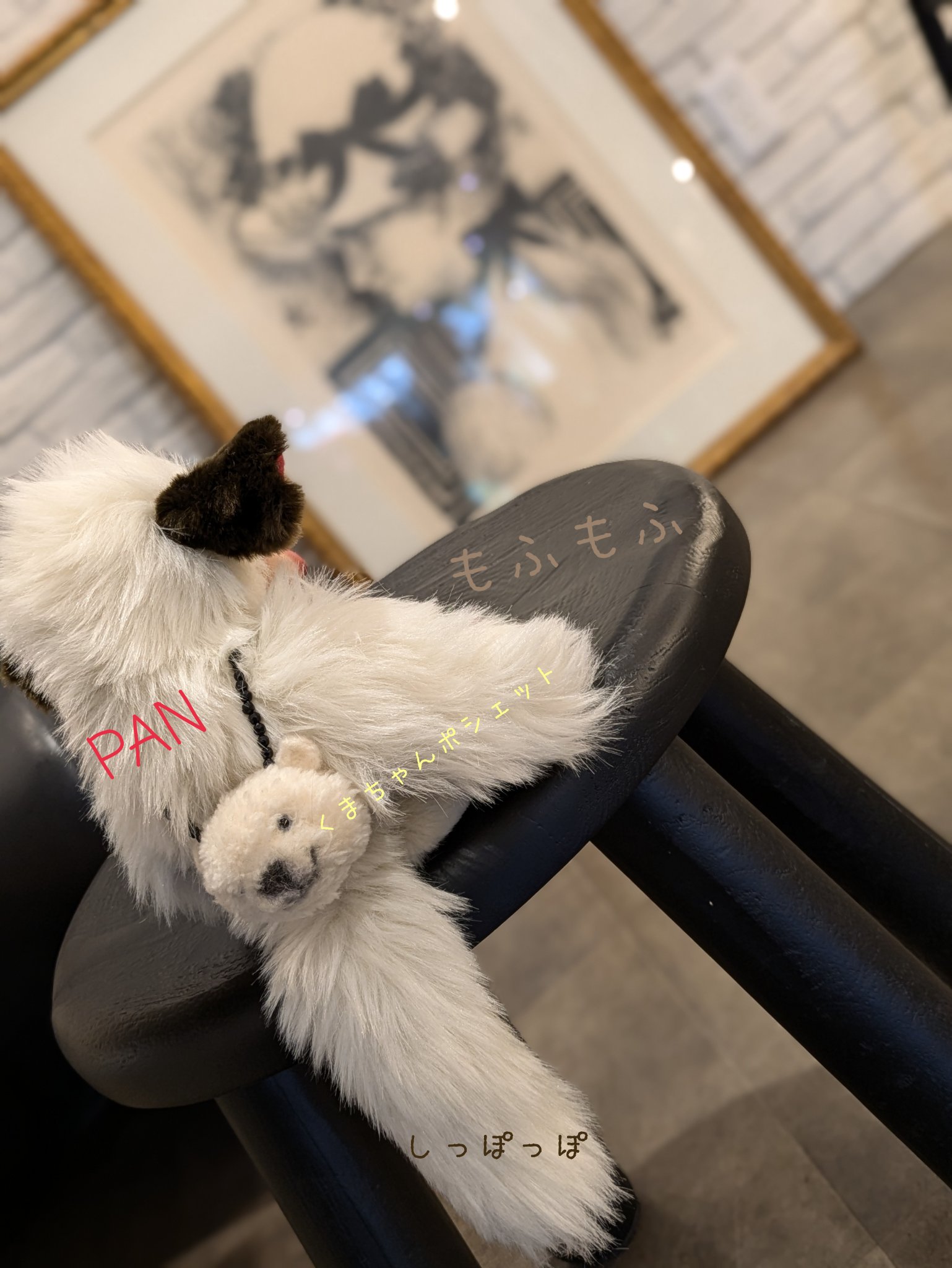 🕊‎toki⭐星月夜~STARRY~ (@ruri_418) / X