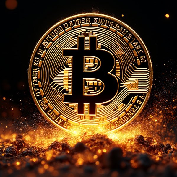 RadarHits's tweet image. BREAKING‼️ 

MasterCard launches crypto-card in Europe linked directly to your private wallet!  

Spend € at 100 MILLION merchants and pay with #Bitcoin or crypto!