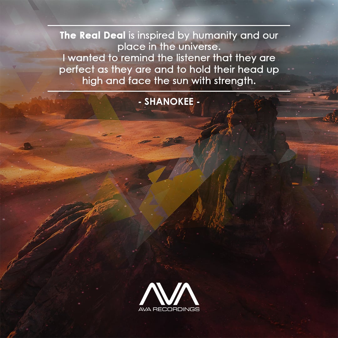 AVARecordings's tweet image. &apos;The Real Deal&apos; by @DJ_T_H &amp;amp; Shanokee delivers a euphoric trance anthem with powerful, soaring vocals that captivate from the first note.

DL/Stream: ava.complete.me/therealdeal

#avarecordings #progressivetrance #upliftingtrance #vocaltrance #djth #shanokee