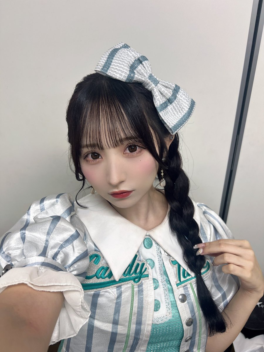 小川奈々子 (CANDY TUNE) on X