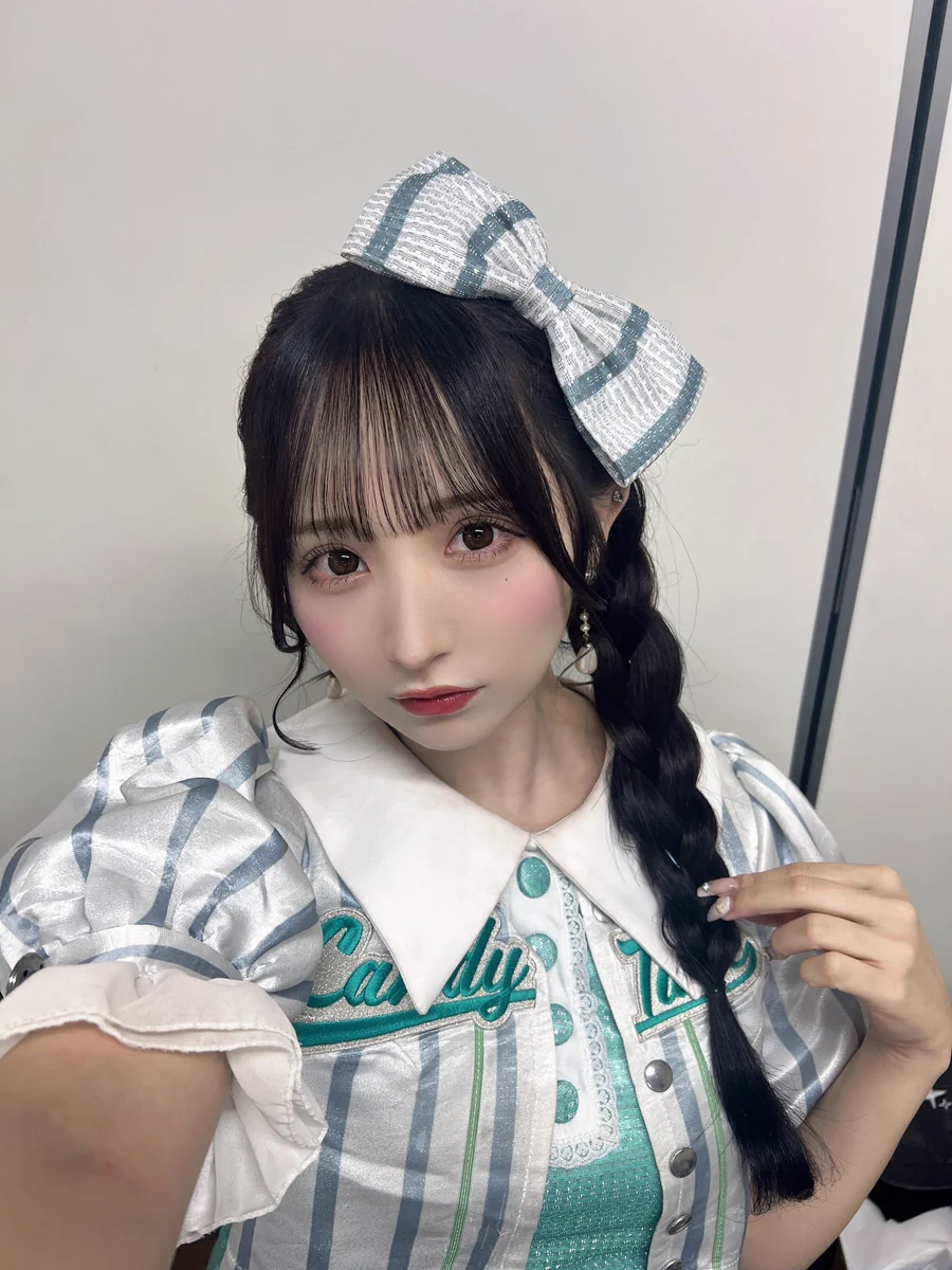 小川奈々子 (CANDY TUNE) on X: 