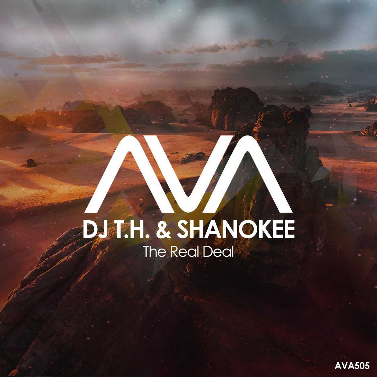 AVARecordings's tweet image. &apos;The Real Deal&apos; by @DJ_T_H &amp;amp; Shanokee delivers a euphoric trance anthem with powerful, soaring vocals that captivate from the first note.

DL/Stream: ava.complete.me/therealdeal

#avarecordings #progressivetrance #upliftingtrance #vocaltrance #djth #shanokee