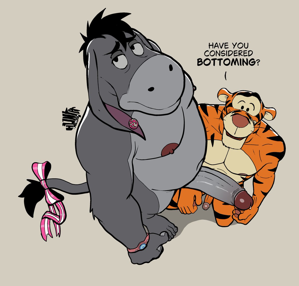 beast of burden