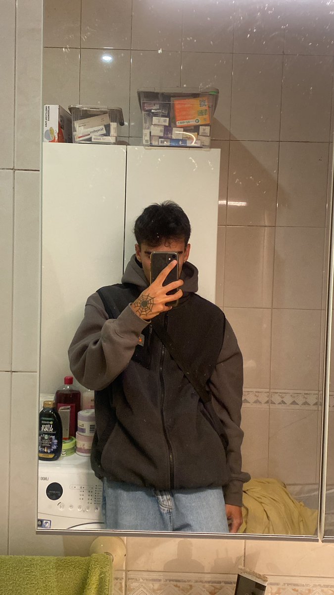 Outfits de inverno