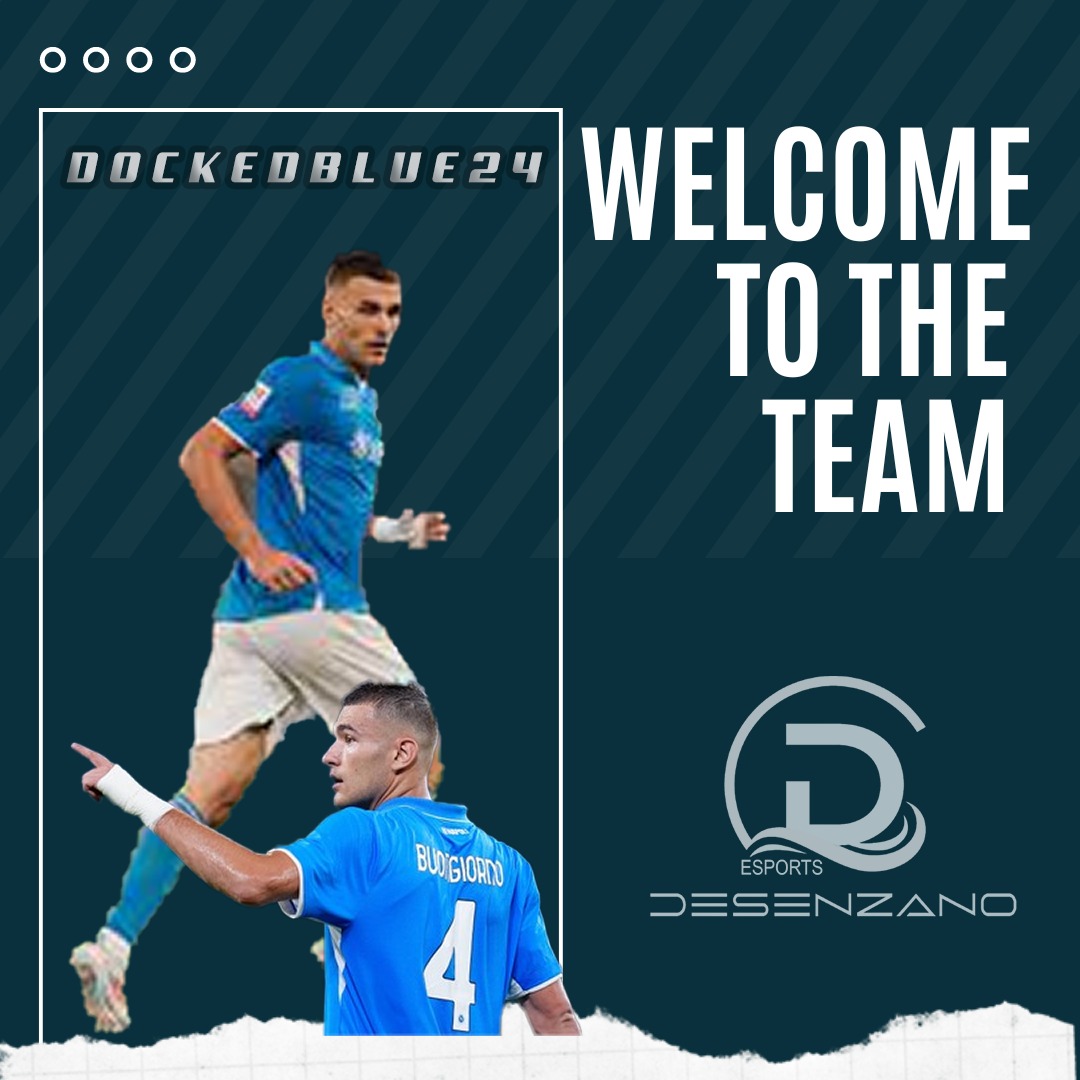 DESENZANO eSports tweet media