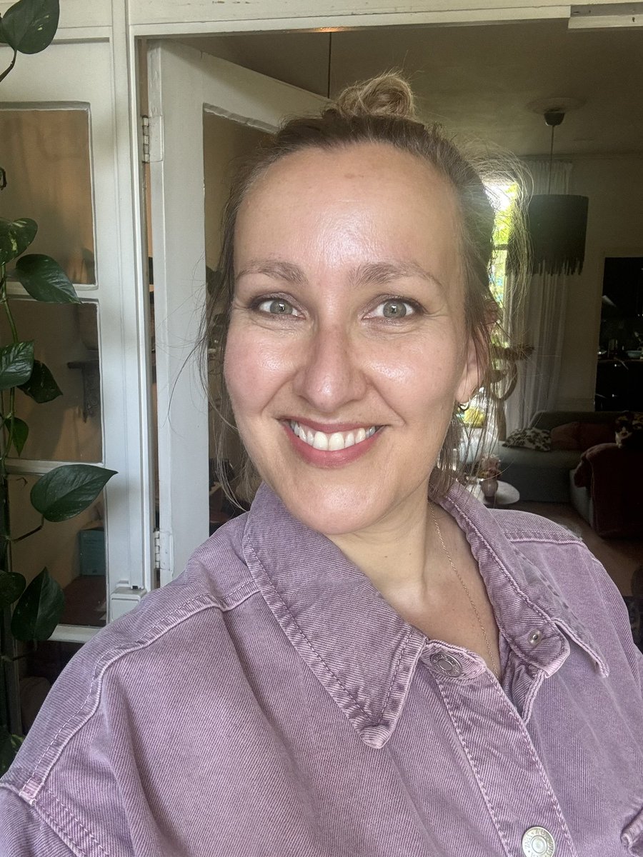 Kim Nelissen tweet media