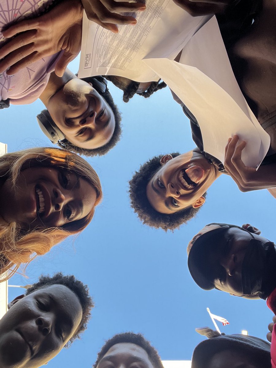 rashidfdavis's tweet image. ⁦@PathwaysInTech⁩ #fdos #firstdayofschool