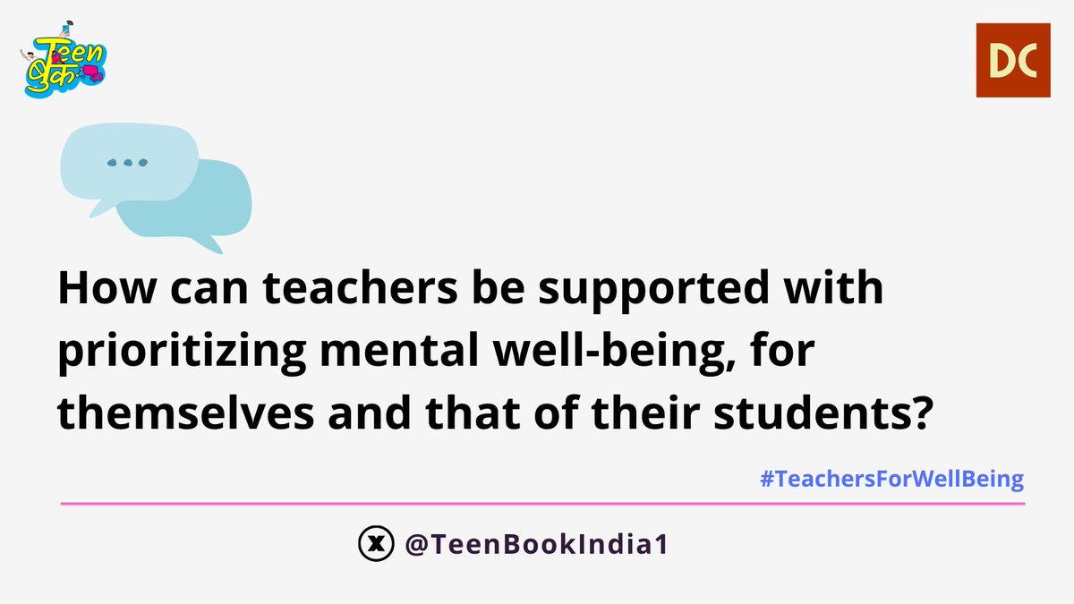 TeenBook tweet media