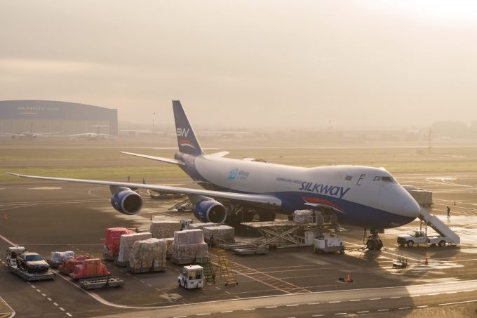 SupplyChainWayn's tweet photo. Freighter operators demand better service at Dhaka in return for capacity https://t.co/bQr4ezxCN4 https://t.co/3cIWOZ0xv7