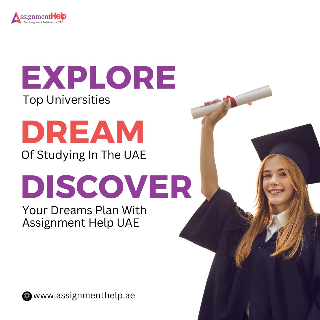 UAEAssignmentss's tweet image. Reach your academic goals confidently, enjoy your dreams, and discover new opportunities. 

Visit us to learn more: assignmenthelp.ae
.
.
#assignment #uae #essaywriting #ExploreMore #assignmenthelp #صباح_الاشياء_المشرقه #happyteachersday #Afternoon #MiddleEast