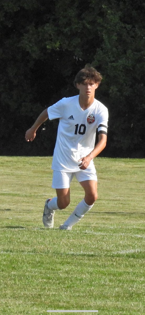 <a href="/Lincolntfsoccer/">Lincoln Floyd</a> locks in with four goals and one assist. Nice game as GB wins 7-0 over CA