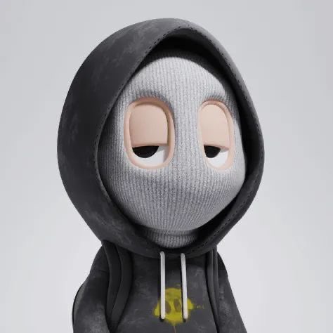 Cotibratate's tweet image. #nft #crypto #nfticon #icon #profile so cute ;&amp;gt;