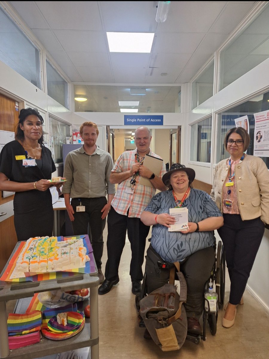 Equality Team BCHC (@bchcequality) on Twitter photo Was great to engage with colleagues at Moseley Hall, promoting the launch of our Disability Wellbeing Support Policy <a href="/bchcdansn/">BCHC DANSN</a> <a href="/BCHCRKIRBY/">Richard Kirby</a> <a href="/bhamcommunity/">@bhamcommunity</a> Was great to engage with colleagues at Moseley Hall, promoting the launch of our Disability Wellbeing Support Policy <a href="/bchcdansn/">BCHC DANSN</a> <a href="/BCHCRKIRBY/">Richard Kirby</a> <a href="/bhamcommunity/">@bhamcommunity</a>