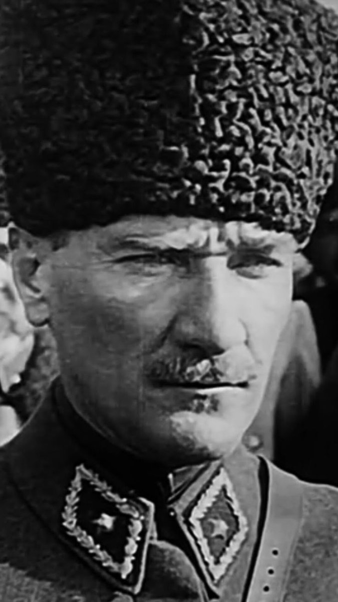 Evet, Hepimiz MUSTAFA KEMAL'İN ASKERLERİYİZ. 🇹🇷

"Mustafa Kemal'in askerleriyiz" diyen teğmenleri soruşturmaya kalkmak Türk milleti ve Türk ordusu ile Mustafa Kemal Atatürk arasındaki bağı soruşturmaya kalkmak demektir. 

Türk milleti ve Türk ordusu ile Mustafa Kemal Atatürk