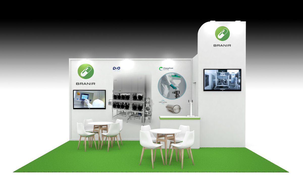 Farmaforum (@farmaforum) on Twitter photo BRANIR (branir.es) estará presente en #FARMAFORUM (stand F41-E42)
Como expertos en Alta Contención y Proceso Estéril
📆 24 y 25 de septiembre
📍 IFEMA, Madrid
➡ farmaforum.es
Si quiere agendar una reunión puede contactar con info@branir.es BRANIR (branir.es) estará presente en #FARMAFORUM (stand F41-E42)
Como expertos en Alta Contención y Proceso Estéril
📆 24 y 25 de septiembre
📍 IFEMA, Madrid
➡ farmaforum.es
Si quiere agendar una reunión puede contactar con info@branir.es