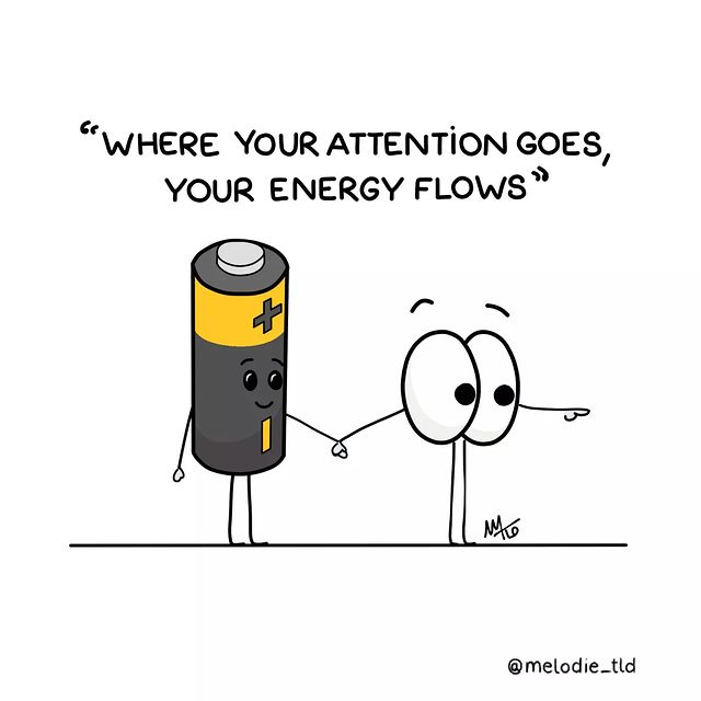 15 Deep Visuals about Psychology and Life:

1.