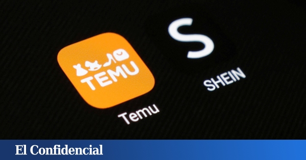 Oriente20's tweet photo. Shein y Temu, investigadas por vender "productos mortales para bebés y niños pequeños” https://t.co/liJlEFsUCK https://t.co/TsGboeNce7