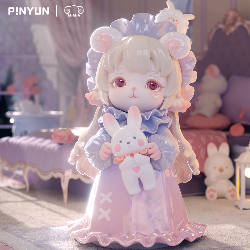 Hermeow Shop 海外トイ專門店 on X: 