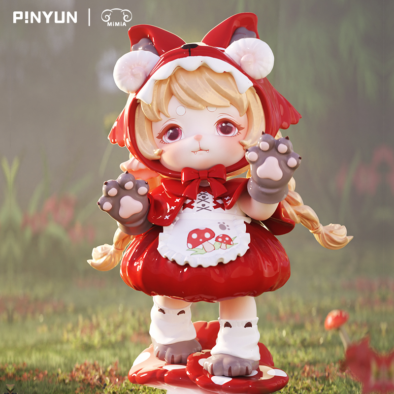 【保障できる】 Hermeow  X: on 海外トイ專門店 Shop その他