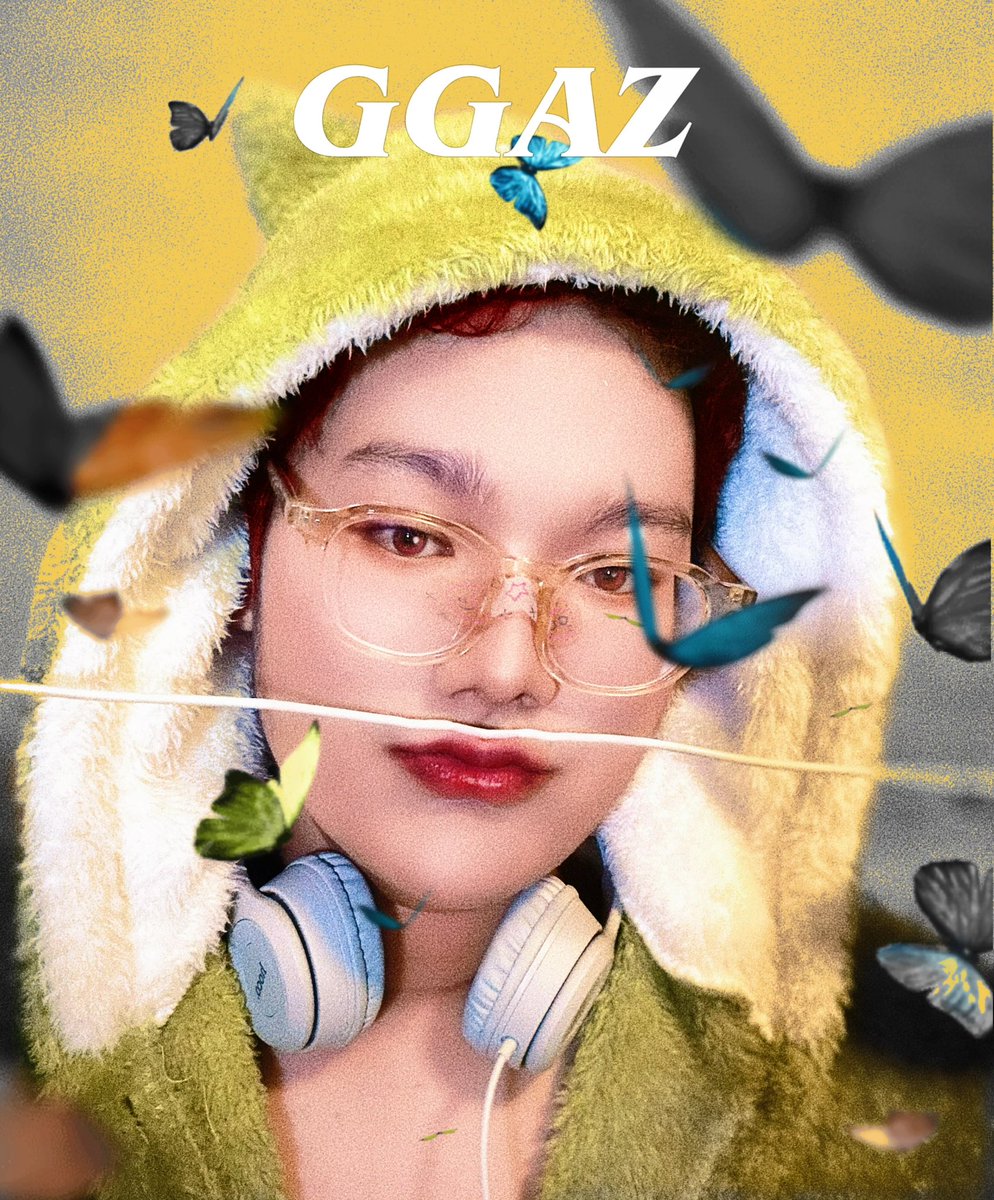 VYNL_Ent's tweet photo. ZCNO debuts as the first brand ambassador for GGAZ Co, featuring in an innovative fashion shoot with GGAZ GlamGaZeNews. Discover his fresh and distinctive arrival in the modeling world

#ZCNOxGGAZ
#VYNLxGGAZ
#ZCNO #GGAZCo #Debut #Model https://t.co/aUMfG5OD2C