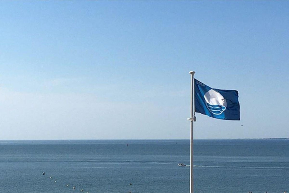 La baignade de nouveau interdite à Cayeux-sur-Mer dlvr.it/TCrxpQ