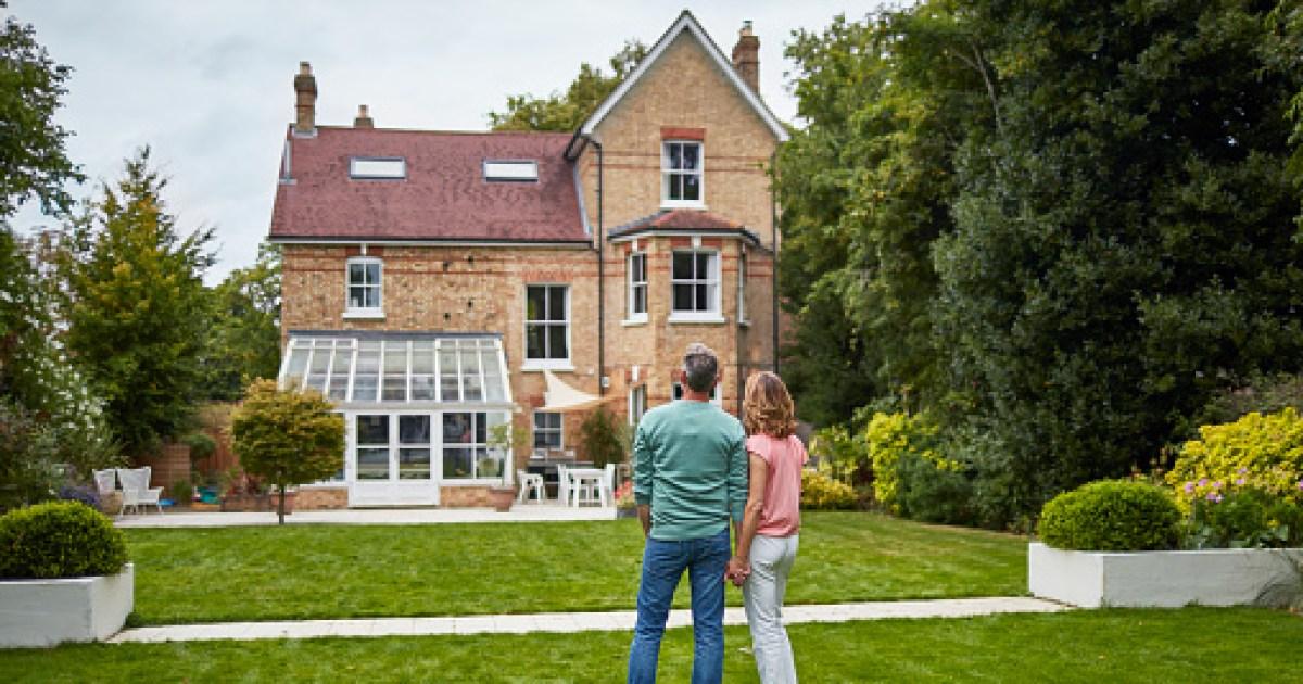 The former owners of my house asked to look inside 30 years on — my answer shocked them dlvr.it/TCrxww