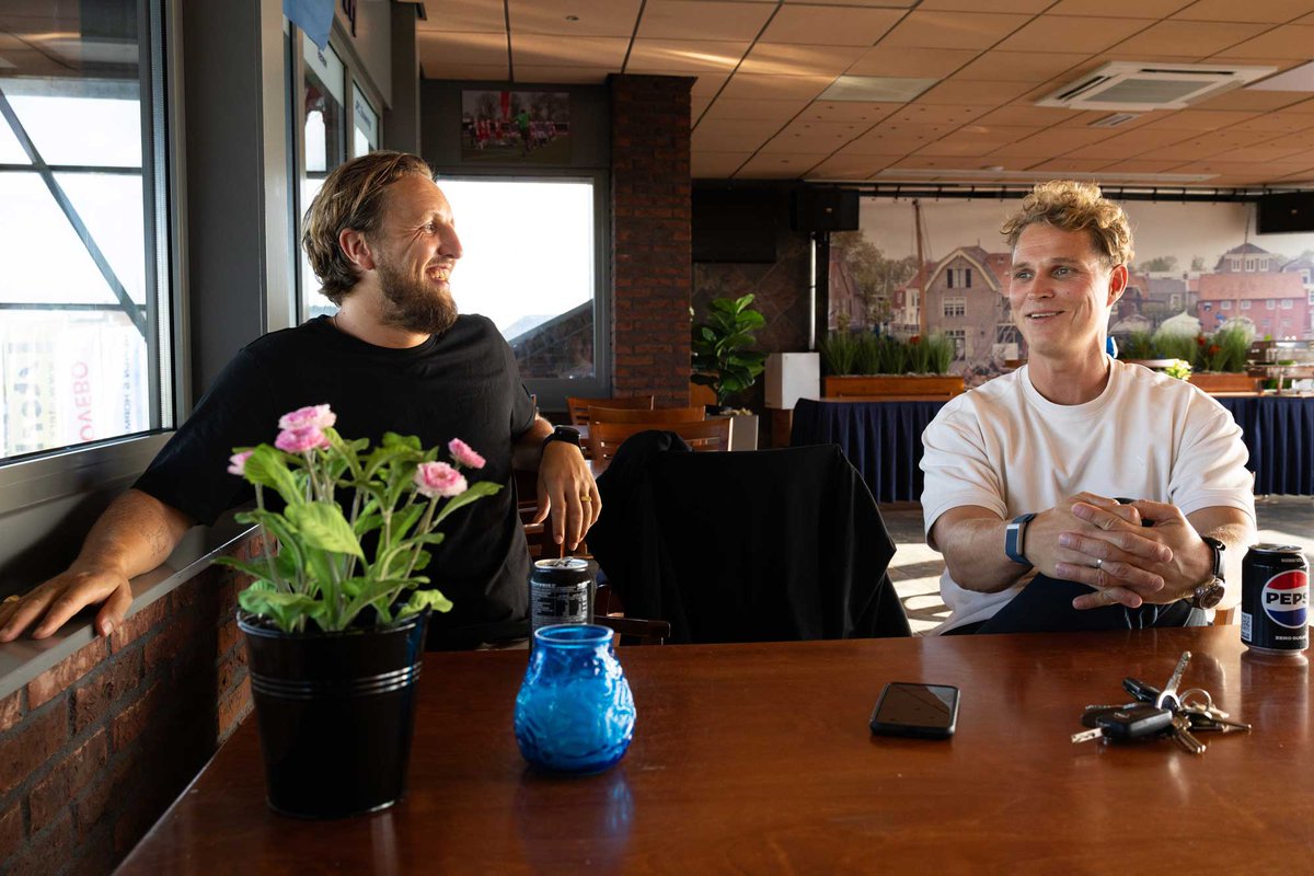KNVB tweet media