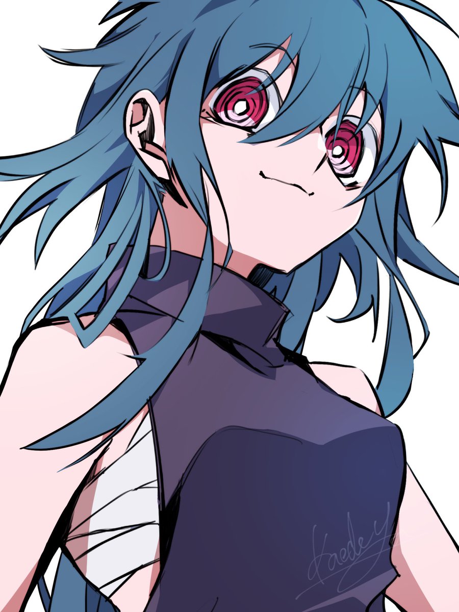 #9月になったのでフォロワーに自己紹介しようぜ
弥代です。社畜です。

【ReRe(りれ)】
近未来的魔術ファンタジー

【マザ夢】
ポストアポカリプス前日譚的ハートフル珍道中

で日々細々と妄想してます。
本編は準備中。
生暖かく見守ってやってください。
よろしくお願いします〜。 