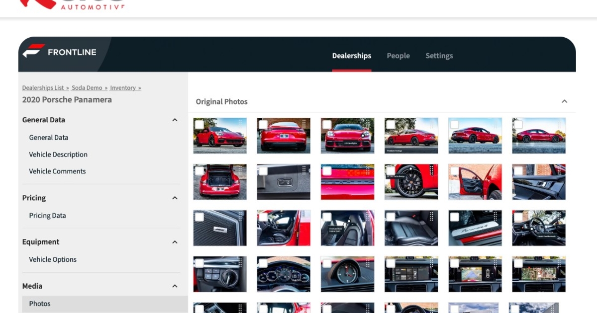 Retail tech company Xcite Automotive plans to raise venture capital after AI acquisition dlvr.it/TCrylY
