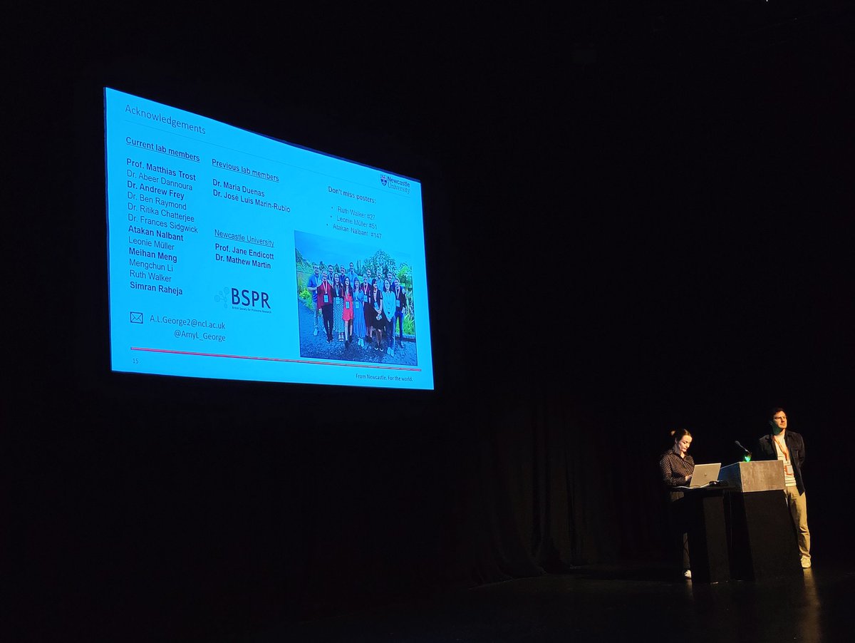 Alejandro Brenes (@aj_brenes) on Twitter photo Great talk by <a href="/AmyL_George/">Amy L. George</a> from the <a href="/TrostLab/">Matthias Trost 🇪🇺</a> characterising new targets hit by CDK4/6 inhibitors in AML showing the power of TPP #BMSSBSPR2024 Great talk by <a href="/AmyL_George/">Amy L. George</a> from the <a href="/TrostLab/">Matthias Trost 🇪🇺</a> characterising new targets hit by CDK4/6 inhibitors in AML showing the power of TPP #BMSSBSPR2024