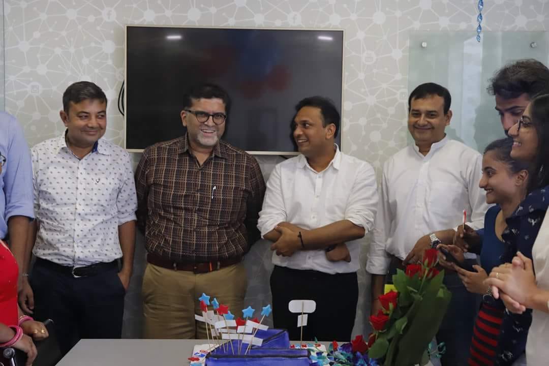 Arvind Kesar Hemraj Shah (@leoarvind) on Twitter photo Heartiest congratulations to <a href="/prprofessional7/">PR Professionals</a> for completion of 13 years of exemplary service and <a href="/SarveshSays/">Dr. Sarvesh Tiwari</a> for excellent leadership Heartiest congratulations to <a href="/prprofessional7/">PR Professionals</a> for completion of 13 years of exemplary service and <a href="/SarveshSays/">Dr. Sarvesh Tiwari</a> for excellent leadership