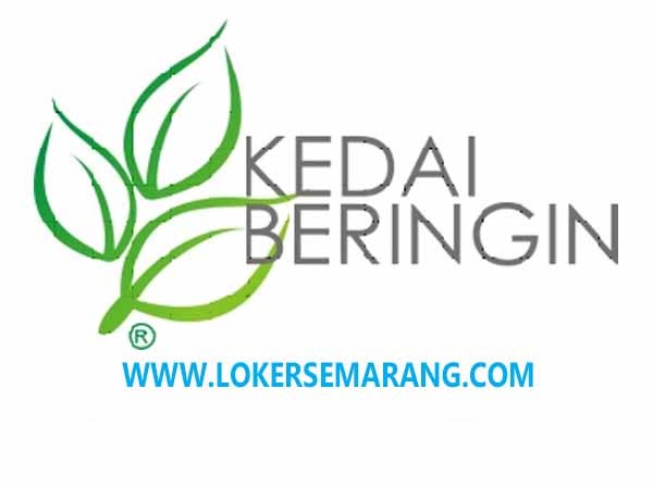 Loker Waiter, Cook, Cook Helper, Steward Kedai Beringin Semarang dlvr.it/TCrz2y