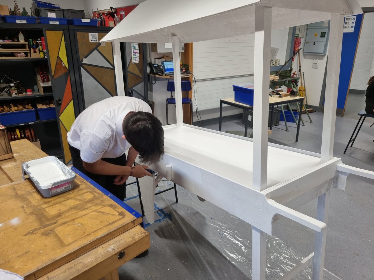 LHS Pupil Support Centre tweet media