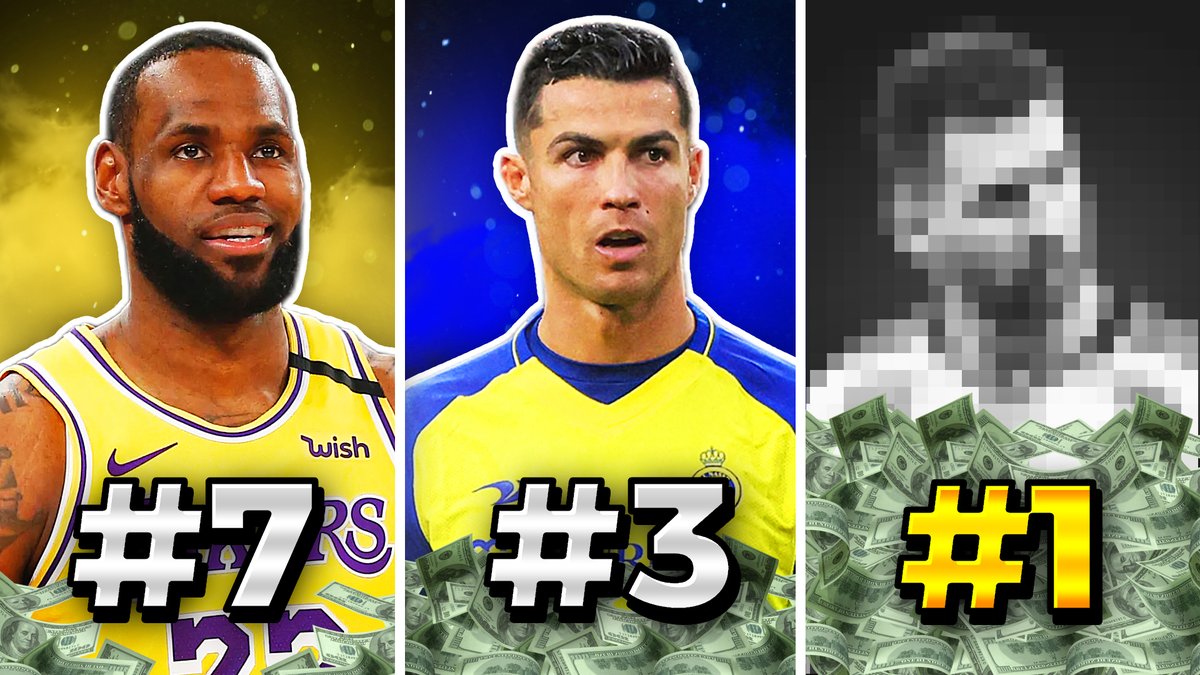 JankoDigital's tweet photo. My  Recent YouTube Thumbnail Design!⚡️ 

Guess how much client paid.

What do you think about this thumbnail design?

If you need Thumbnail Design, DM Me!📩 https://t.co/nWpr32nvqu