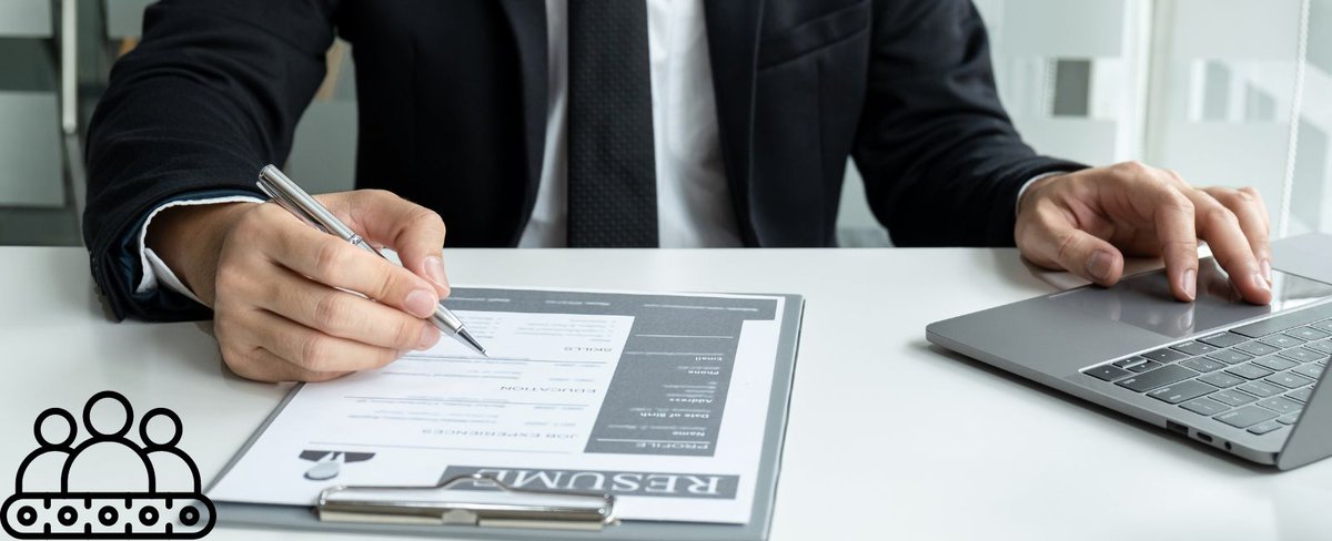 DigitalCubeG's tweet image. Don&apos;t wait for vacancies to start your talent search..

Build a talent pool today for faster, better hiring tomorrow!

Read our latest blog post to learn how! - buff.ly/4gfQaFo

#TalentPool #FutureHiring #ProactiveHR #RecruitmentStrategy