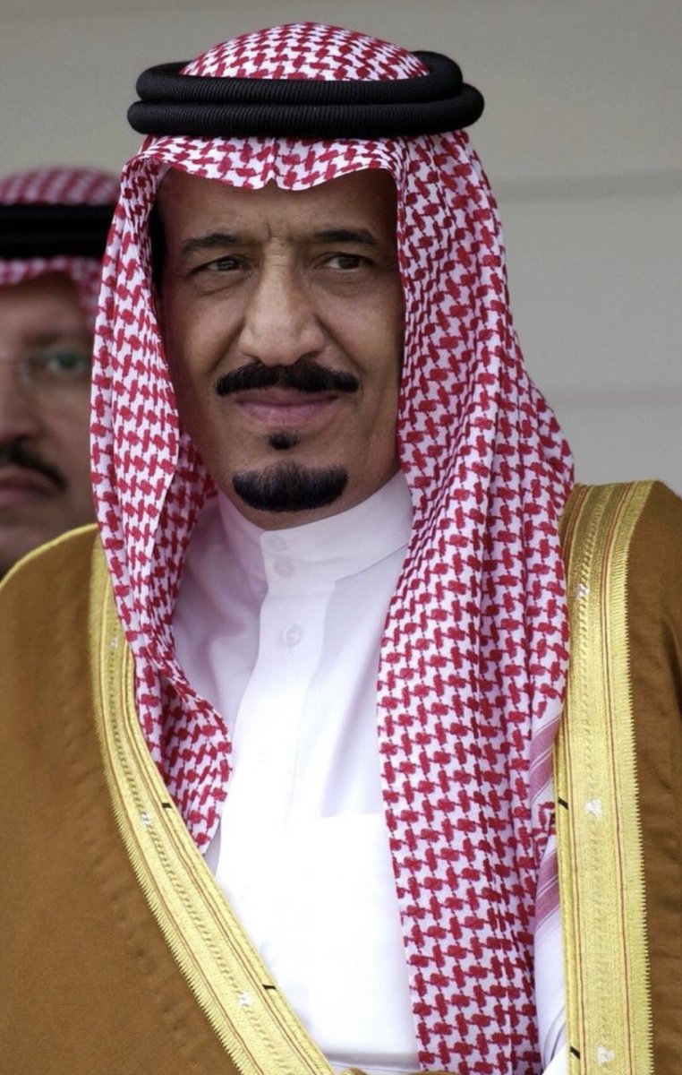 أسأل الله لهم التوفيق والسداد وان يديم عزهم وينصرهم .