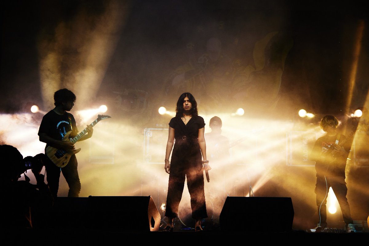 Oasis, BITS Pilani tweet media