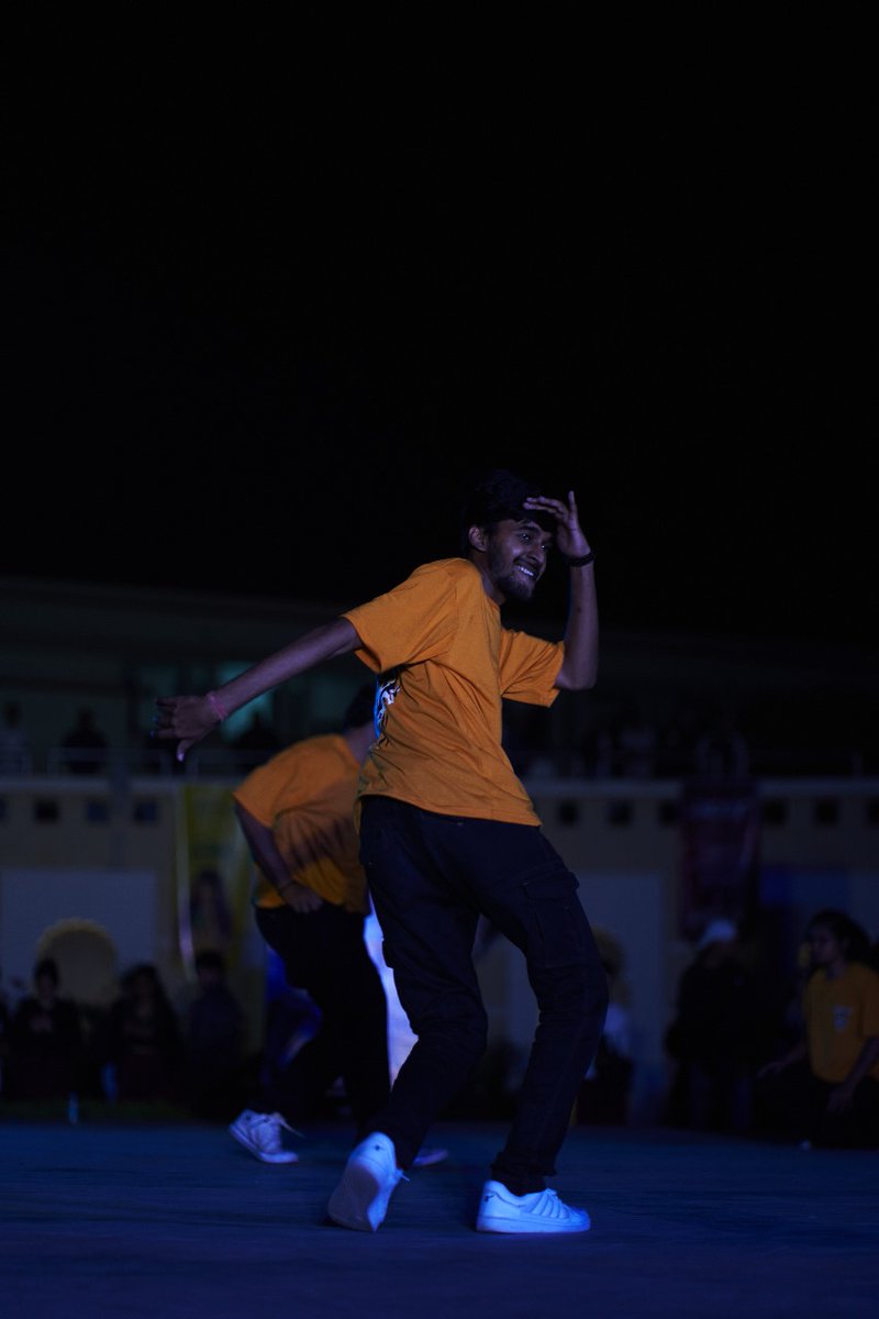 Oasis, BITS Pilani tweet media