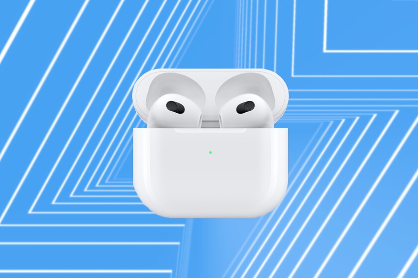 Alonso_Ricard's tweet photo. Por qué unos AirPods SE tienen todo el sentido del mundo y es muy probable que se presenten en el evento de Apple del lunes https://t.co/dh40g9DJLL https://t.co/B6DRWROic0
