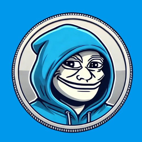 resistance_coin's tweet photo. @thekryptoking_ Hey bro, you once said something about when a meme can turn into memes. 

Well, I just made Resistance Coin $RECO. 

What do you think? 

Does this hit the mark for a meme becoming memes? https://t.co/insrvA9WFf
