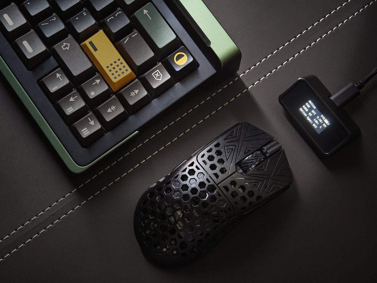 Can I see your combos?