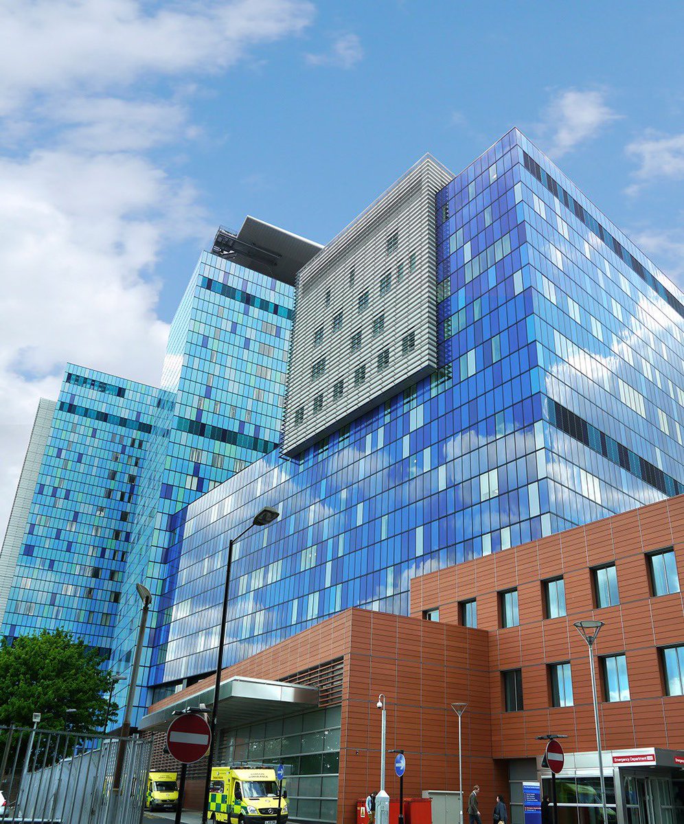 Constantinos Parisinos PhD, MRCP (@cparisinos) on Twitter photo Delighted to be moving back to East London next week to start my new role as Consultant Gastroenterologist / HPB Physician <a href="/NHSBartsHealth/">Barts Health</a> Delighted to be moving back to East London next week to start my new role as Consultant Gastroenterologist / HPB Physician <a href="/NHSBartsHealth/">Barts Health</a>