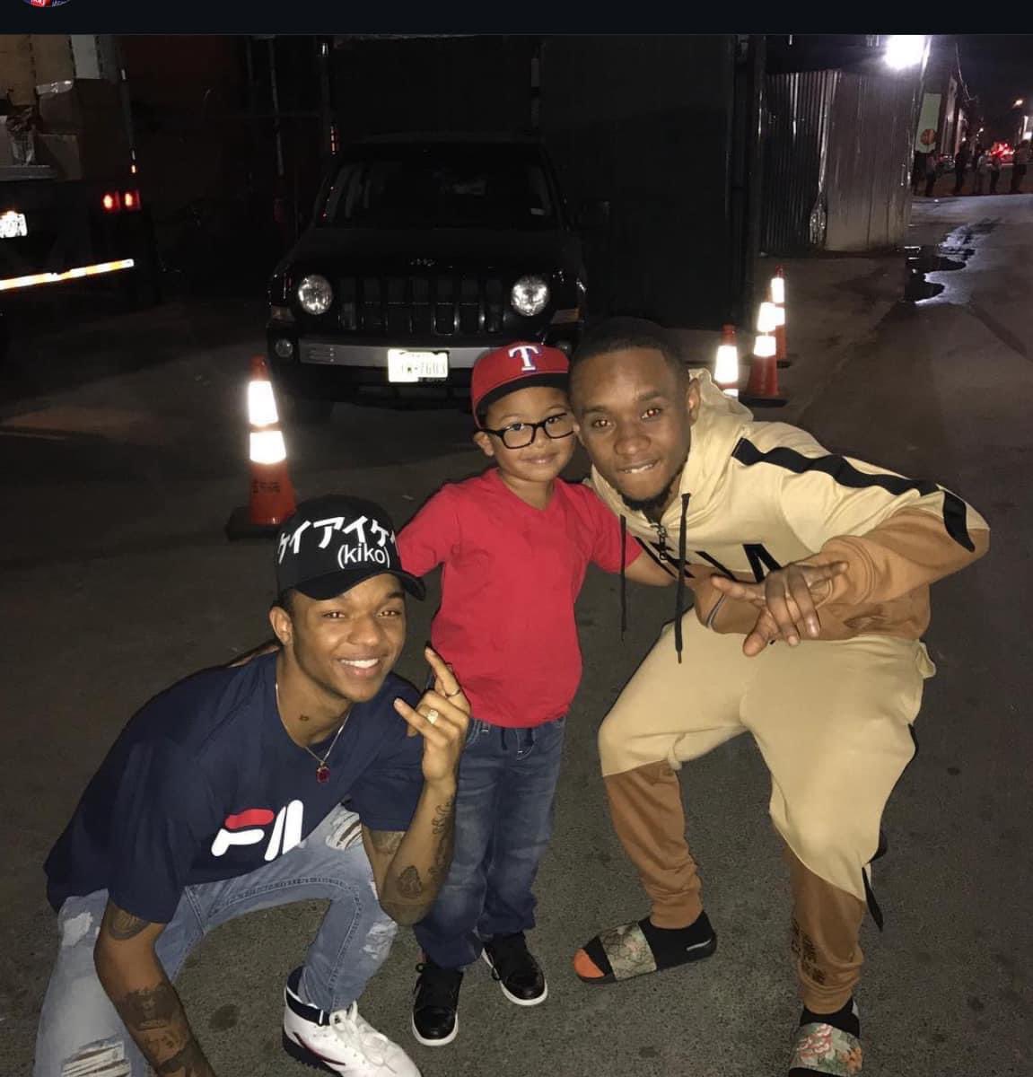 JDiggs Tha Prodigy | Hip Hop tweet media