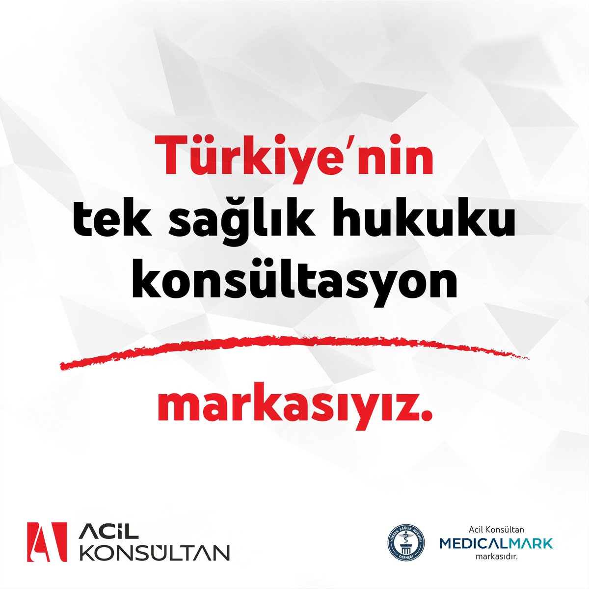 Acil Konsültan tweet media