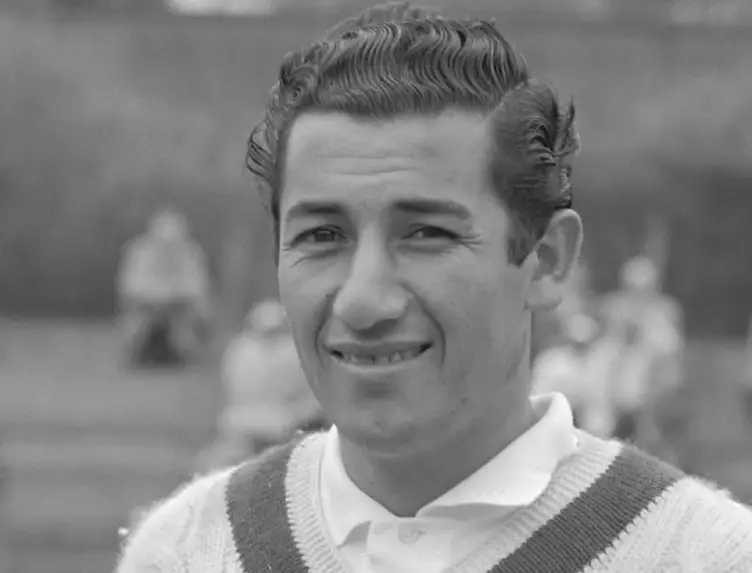 El deporte nacional está de luto: Muere extenista Luis Ayala a los 91 años bit.ly/3MzmoxZ
