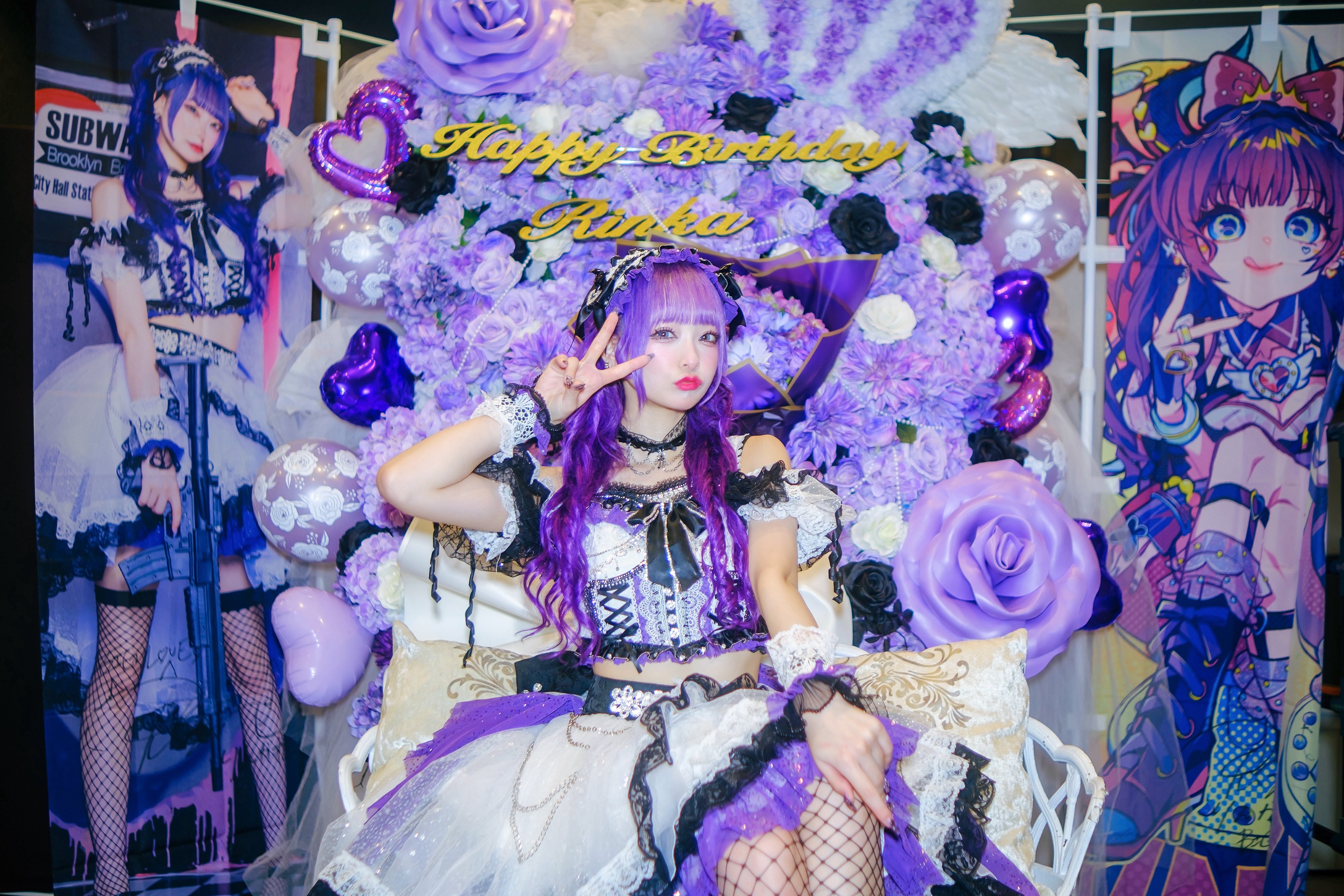 Rinkaページ♡ちびぬい衣装4点セット Rinkaページ♡ちびぬい衣装4点セット Rinka様専用ページ♡ちびぬい