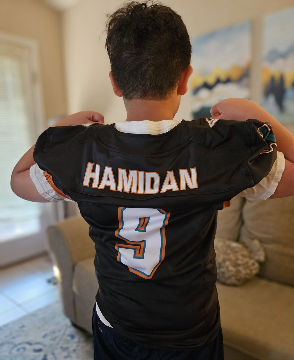 Roman Hamidan (@romanhamidan) on Twitter photo Nate has Pebble Hills High School spirit week next week at his school for Homecoming. Think he looks pretty good! Loves it! I need to do something like this for <a href="/HartleyCanes/">Hartley Hurricanes Football</a> football. Nate has Pebble Hills High School spirit week next week at his school for Homecoming. Think he looks pretty good! Loves it! I need to do something like this for <a href="/HartleyCanes/">Hartley Hurricanes Football</a> football.
