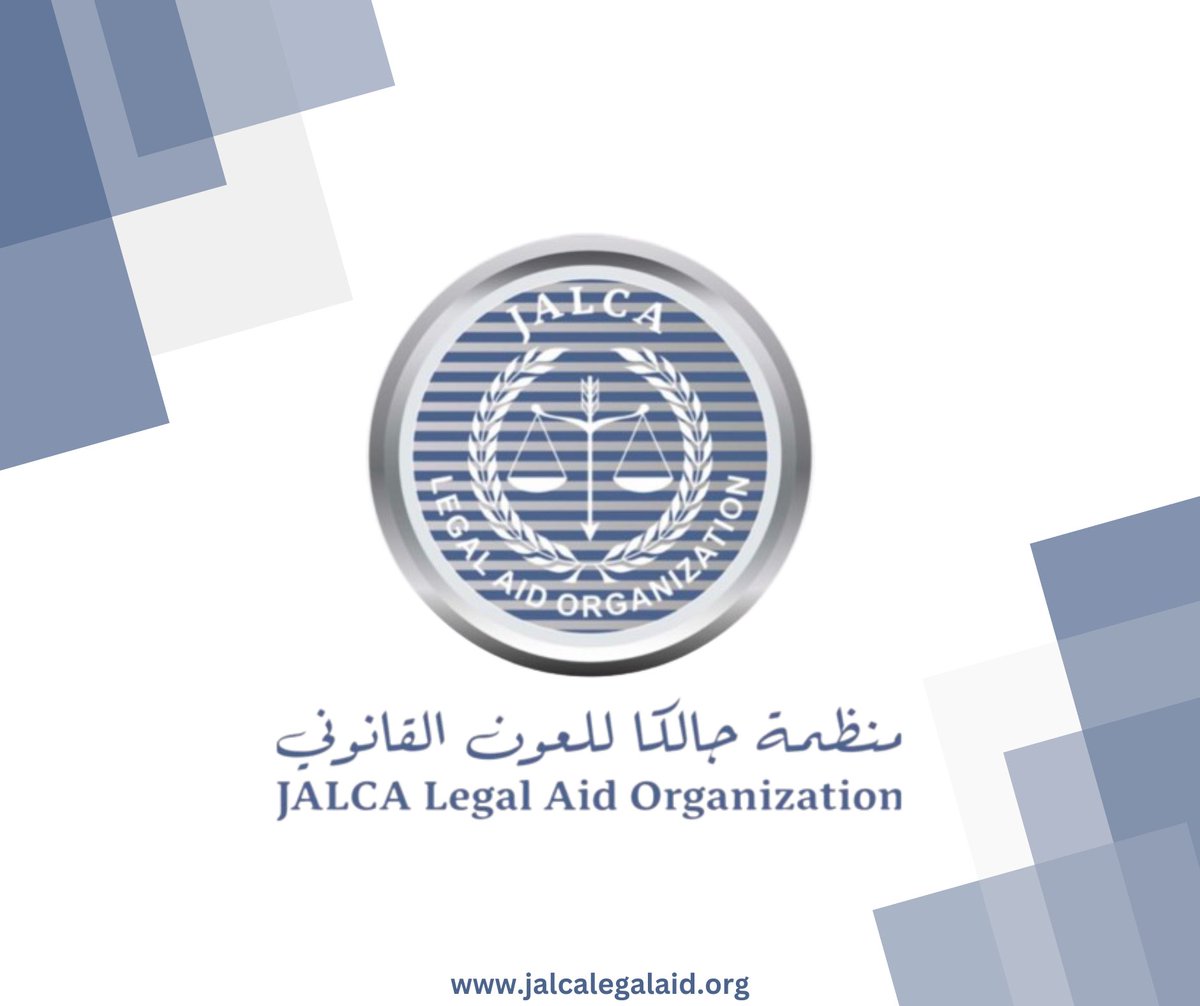 jalcalegalaid's tweet photo. We’re a non-profit organization dedicated to fighting for justice and human rights. What started in 2022 has grown into a mission to provide free legal aid and support to those in need.

Be part of our journey and see how we’re making a difference.
#JalcaLegalAid #NonProfitOrg https://t.co/xuxAMsZ2M5