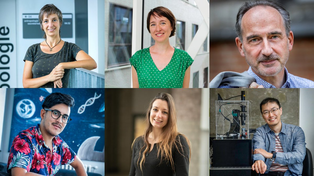 KU Leuven (@ku_leuven) on Twitter photo Six #kuleuven researchers obtained an ERC Starting Grant. Congrats! #ERCStG
👏 <a href="/PieterBeullens/">Pieter Beullens</a> <a href="/HIW_KULeuven/">Hoger Instituut voor Wijsbegeerte</a>
👏 <a href="/KlinglerEsther/">Esther Klingler</a> <a href="/CBD_VIB/">VIB-KU Leuven Center for Brain & Disease Research</a>
👏 Pablo Marchant <a href="/IvS_KULeuven/">IvS - KU Leuven</a>
👏 <a href="/ColindaScheele/">Colinda Scheele</a> <a href="/vib_ccb/">CCB_VIB_KUL</a> <a href="/Onco_KULeuven/">Department of Oncology - KU Leuven</a>
👏 <a href="/xinshi_d/">Xin Shi</a> <a href="/KULeuvenChemie/">KULeuvenChemie</a>
👏 Cecilia Vergnano <a href="/FSW_KULEUVEN/">Sociale Wetenschappen - Social Sciences KU Leuven</a> Six #kuleuven researchers obtained an ERC Starting Grant. Congrats! #ERCStG
👏 <a href="/PieterBeullens/">Pieter Beullens</a> <a href="/HIW_KULeuven/">Hoger Instituut voor Wijsbegeerte</a>
👏 <a href="/KlinglerEsther/">Esther Klingler</a> <a href="/CBD_VIB/">VIB-KU Leuven Center for Brain & Disease Research</a>
👏 Pablo Marchant <a href="/IvS_KULeuven/">IvS - KU Leuven</a>
👏 <a href="/ColindaScheele/">Colinda Scheele</a> <a href="/vib_ccb/">CCB_VIB_KUL</a> <a href="/Onco_KULeuven/">Department of Oncology - KU Leuven</a>
👏 <a href="/xinshi_d/">Xin Shi</a> <a href="/KULeuvenChemie/">KULeuvenChemie</a>
👏 Cecilia Vergnano <a href="/FSW_KULEUVEN/">Sociale Wetenschappen - Social Sciences KU Leuven</a>